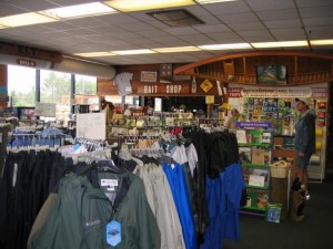 Outfitters