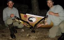 BWCA Fishing