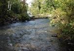 BWCA Rivers