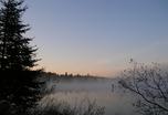 BWCA Sunrise