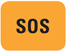 SOS icon - SPOT GPS for emergency preparedness